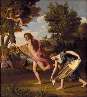 Vassoio Occhiata Arte 10