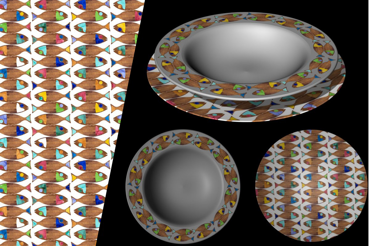 Coordinati Occhiata