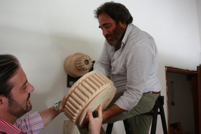 Tavolo Dettaglio 2